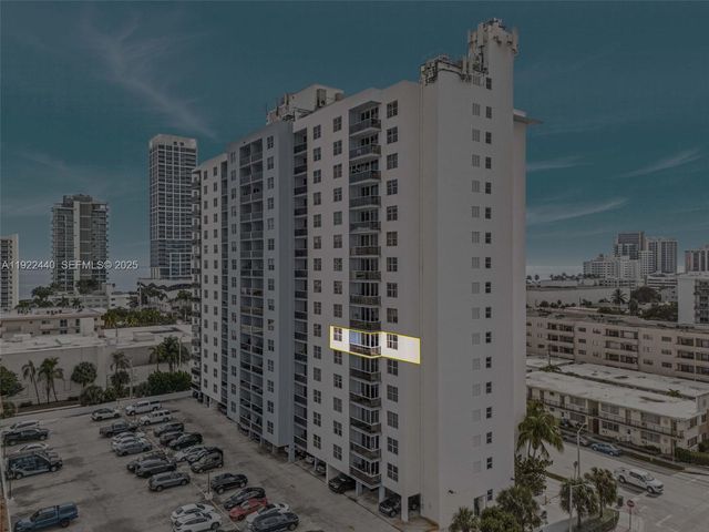 401 69th St 713, Miami Beach, FL 33141