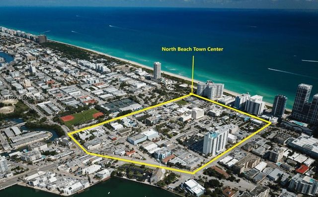 401 69th St 713, Miami Beach, FL 33141