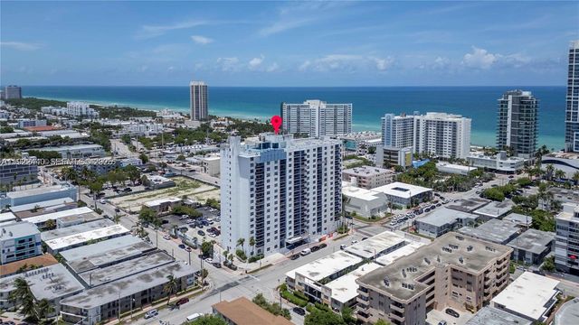401 69th St 713, Miami Beach, FL 33141