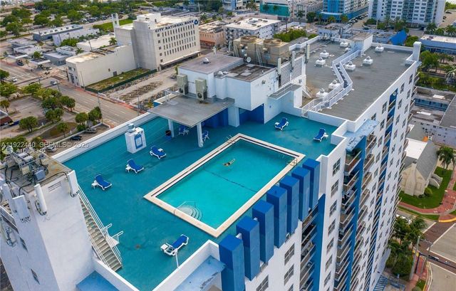 401 69th St 713, Miami Beach, FL 33141