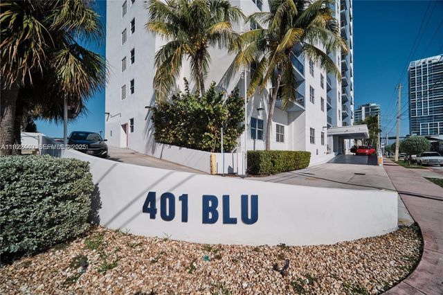 401 69th St 713, Miami Beach, FL 33141