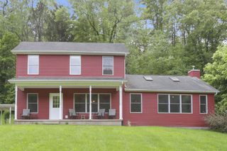 7485 Sugar Grove Road SE, Sugar Grove, OH 43155
