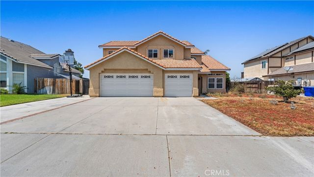 7701 Longs Peak Drive, Jurupa Valley, CA 92509