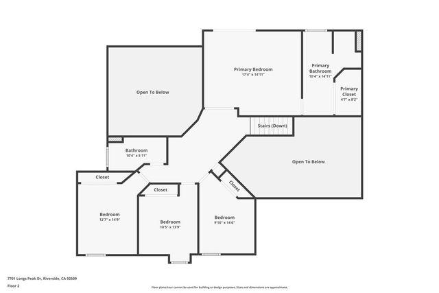 7701 Longs Peak Drive, Jurupa Valley, CA 92509