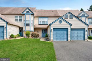 39 WILLOW BEND DR, Hamilton, NJ 08690