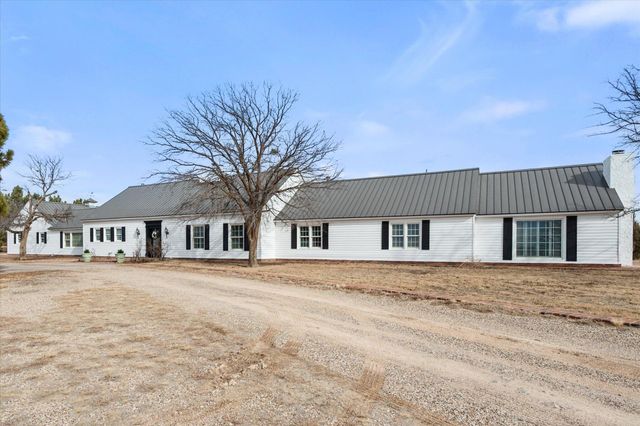 7804 Private Road 6030, Shallowater, TX 79363