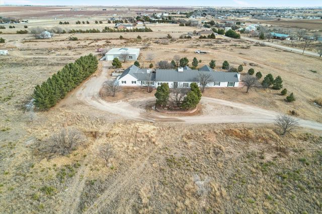 7804 Private Road 6030, Shallowater, TX 79363