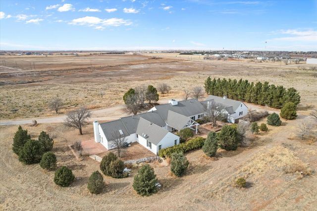 7804 Private Road 6030, Shallowater, TX 79363