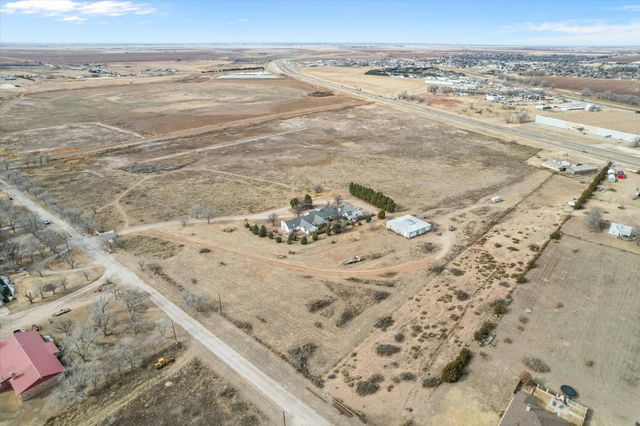 7804 Private Road 6030, Shallowater, TX 79363