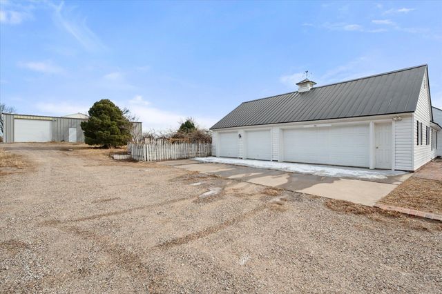 7804 Private Road 6030, Shallowater, TX 79363