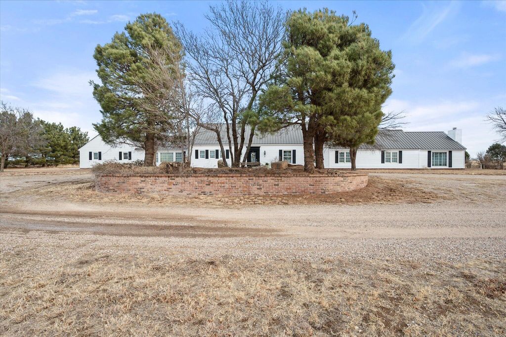 7804 Private Road 6030, Shallowater, TX 79363