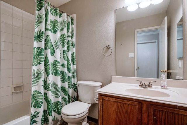 707 Overton Drive, Wylie, TX 75098