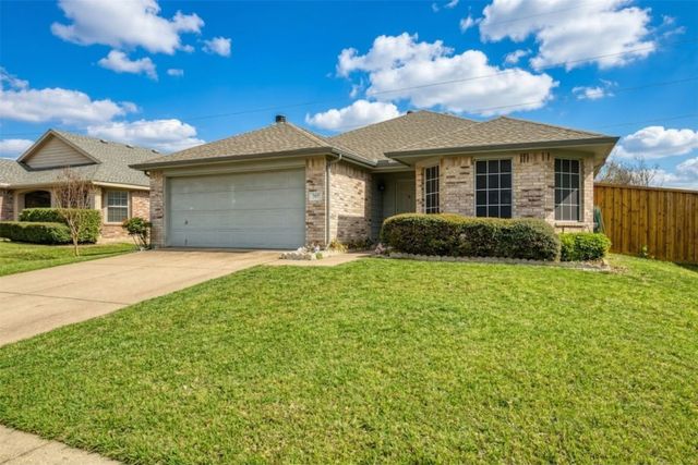 707 Overton Drive, Wylie, TX 75098