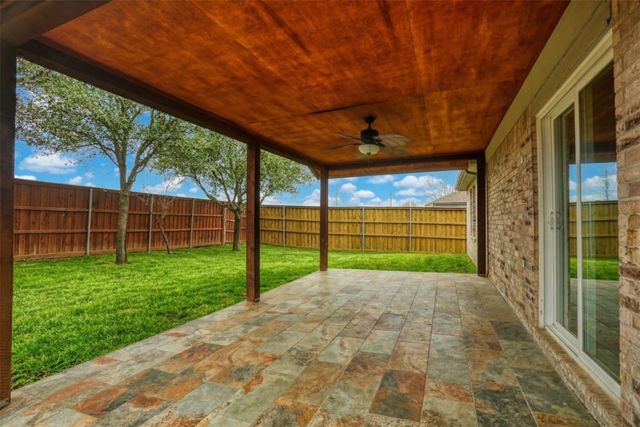 707 Overton Drive, Wylie, TX 75098