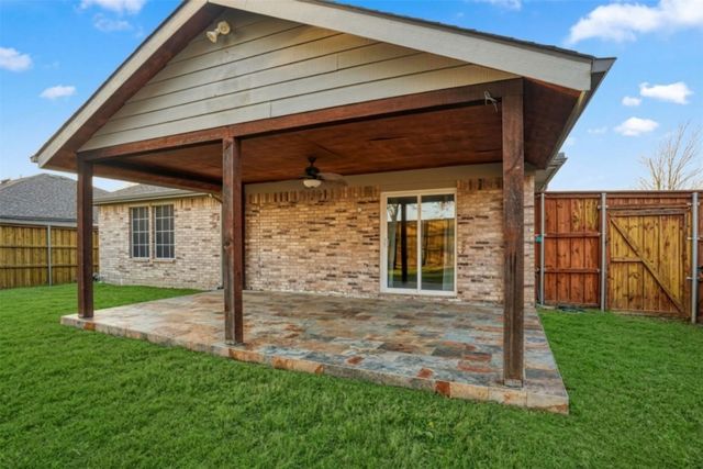 707 Overton Drive, Wylie, TX 75098