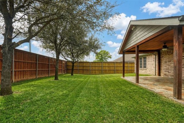 707 Overton Drive, Wylie, TX 75098