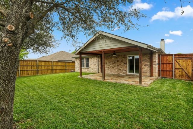 707 Overton Drive, Wylie, TX 75098