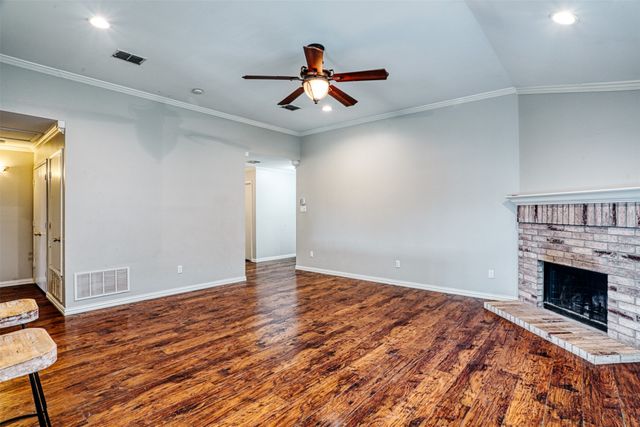 707 Overton Drive, Wylie, TX 75098