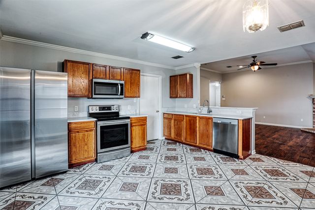 707 Overton Drive, Wylie, TX 75098