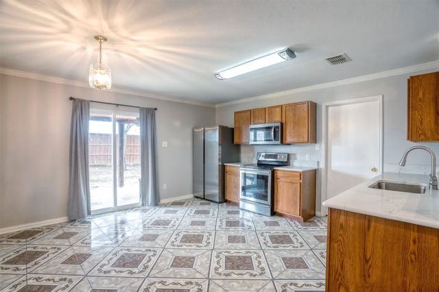 707 Overton Drive, Wylie, TX 75098