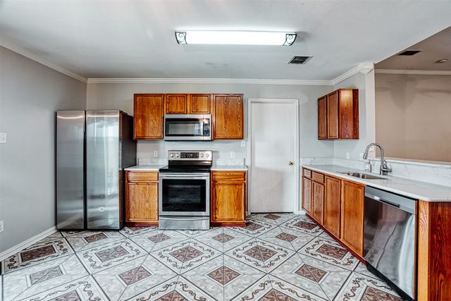 707 Overton Drive, Wylie, TX 75098