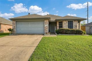 707 Overton Drive, Wylie, TX 75098
