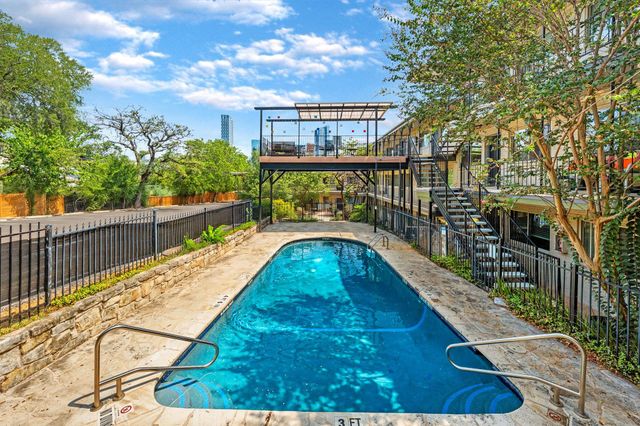 1202 Newning Ave 208, Austin, TX 78704