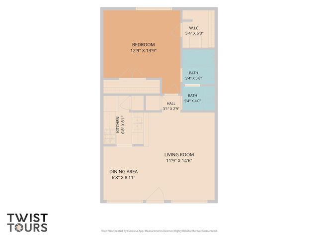 1202 Newning Ave 208, Austin, TX 78704