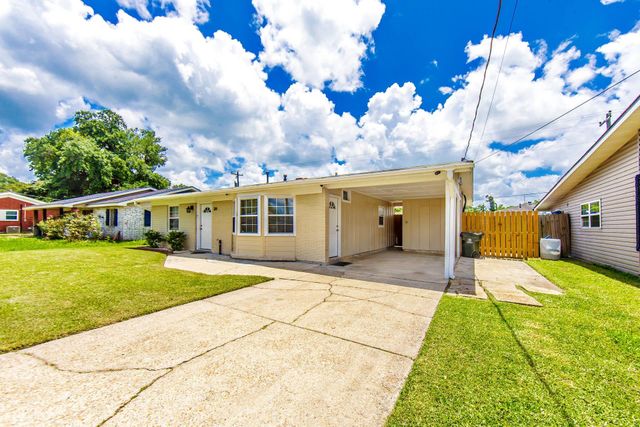 314 Paulette Street, Houma, LA 70364