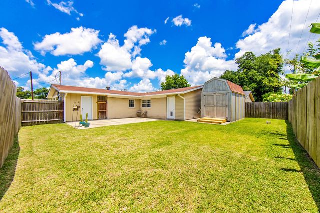 314 Paulette Street, Houma, LA 70364