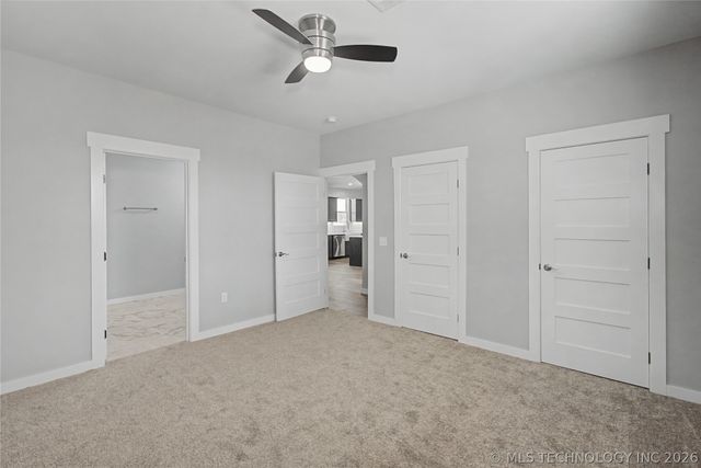 9388 S 95th Street E, Braggs, OK 74423