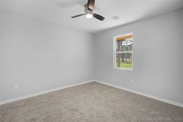 9388 S 95th Street E, Braggs, OK 74423