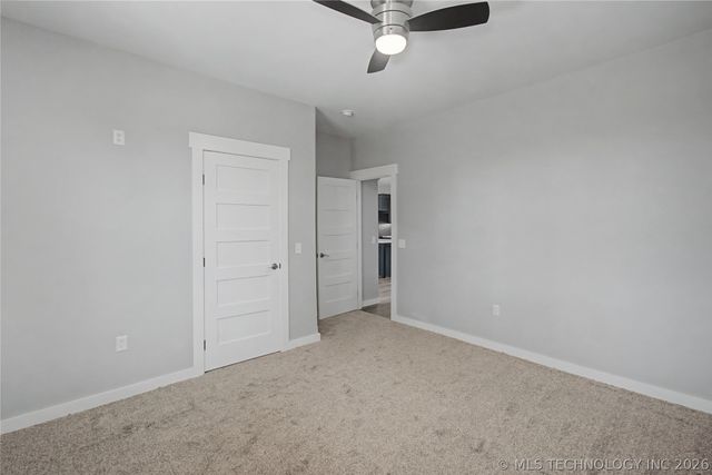 9388 S 95th Street E, Braggs, OK 74423