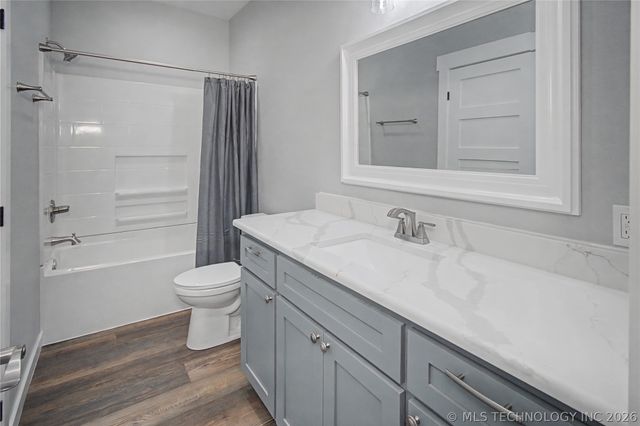 9388 S 95th Street E, Braggs, OK 74423