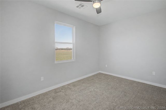 9388 S 95th Street E, Braggs, OK 74423