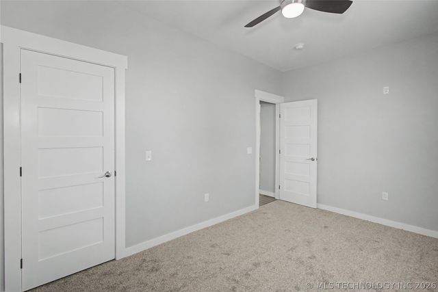 9388 S 95th Street E, Braggs, OK 74423