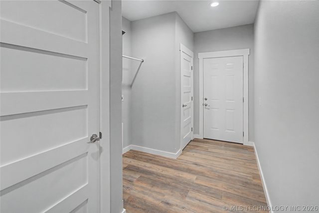 9388 S 95th Street E, Braggs, OK 74423