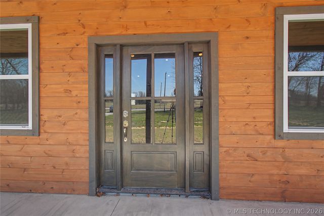 9388 S 95th Street E, Braggs, OK 74423