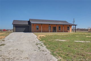 9388 S 95th Street E, Braggs, OK 74423