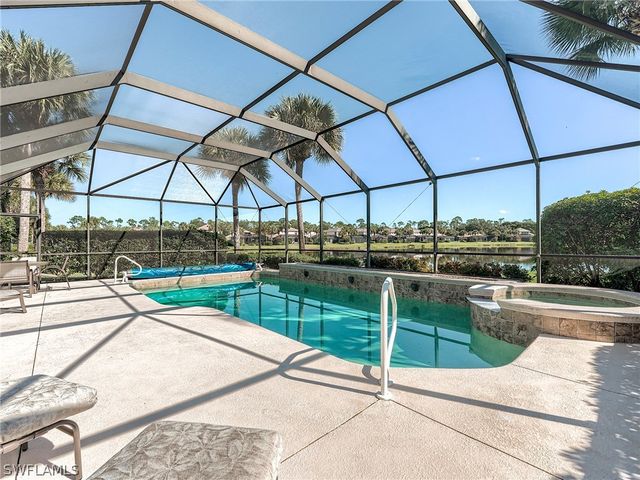 21780 Longleaf Trail Drive, Estero, FL 34135
