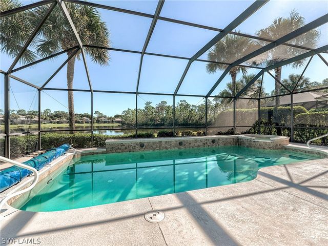 21780 Longleaf Trail Drive, Estero, FL 34135
