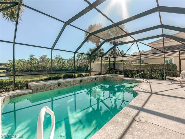 21780 Longleaf Trail Drive, Estero, FL 34135