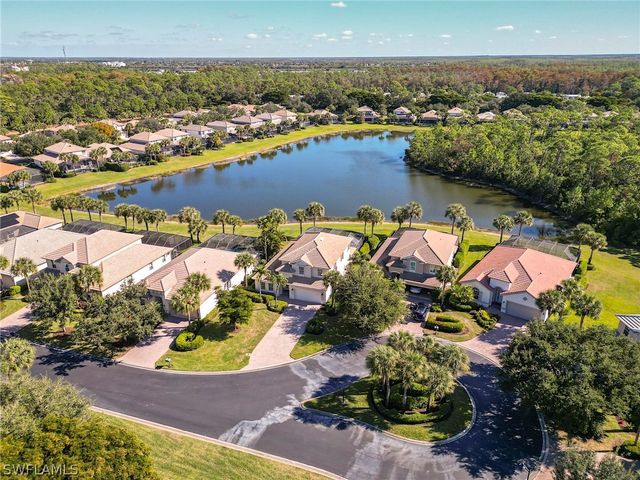 21780 Longleaf Trail Drive, Estero, FL 34135