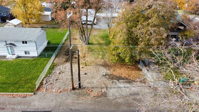 4715 N Evergreen Rd, Spokane Valley, WA 99216