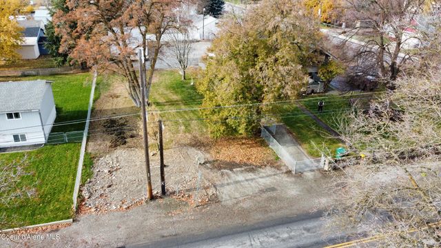 4715 N Evergreen Rd, Spokane Valley, WA 99216