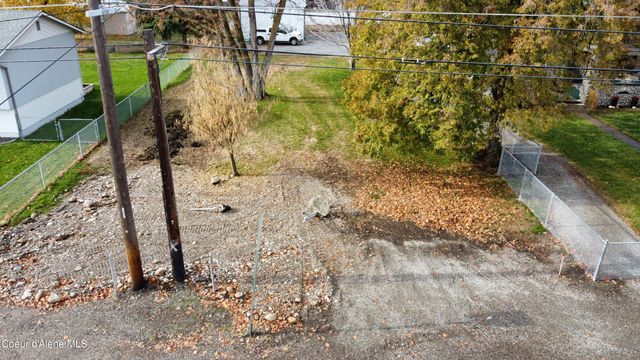 4715 N Evergreen Rd, Spokane Valley, WA 99216