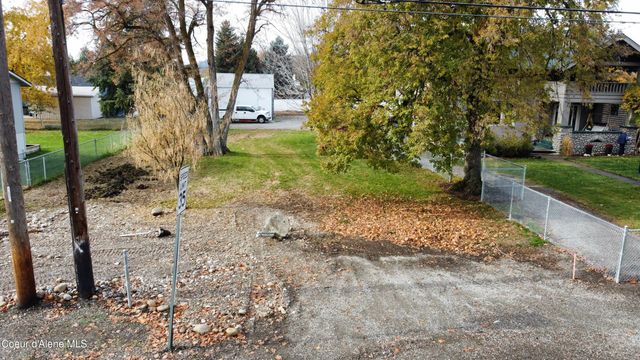 4715 N Evergreen Rd, Spokane Valley, WA 99216