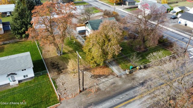 4715 N Evergreen Rd, Spokane Valley, WA 99216