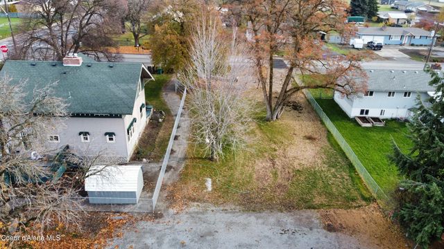 4715 N Evergreen Rd, Spokane Valley, WA 99216