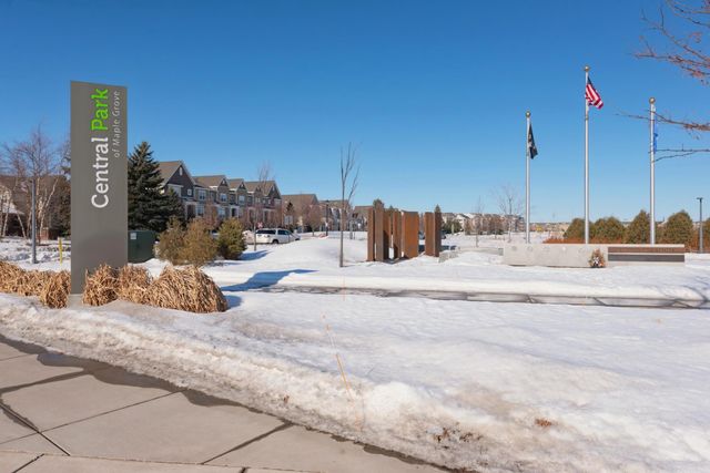 8405 Norwood Lane N, Maple Grove, MN 55369